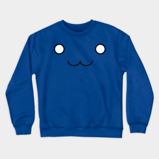 Happy Bubbler Crewneck Sweatshirt